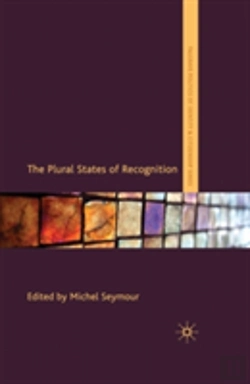 Bertrand.pt - The Plural States Of Recognition