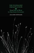 The Pluralist Imagination From East To West In American Literature
