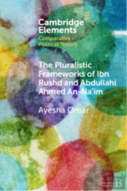 Bertrand.pt - The Pluralistic Frameworks Of Ibn Rushd And Abdullahi Ahmed An-Na'Im
