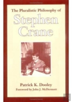 Bertrand.pt - The Pluralistic Philosophy Of Stephen Crane