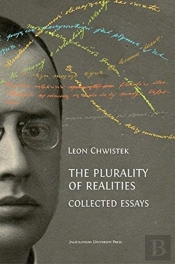 The Plurality Of Realities Â€“ Collected Essays