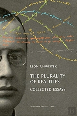 Bertrand.pt - The Plurality Of Realities Â€“ Collected Essays