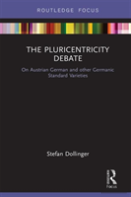 The Pluricentricity Debate