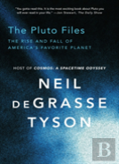 The Pluto Files