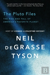 The Pluto Files