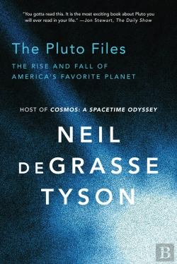Bertrand.pt - The Pluto Files