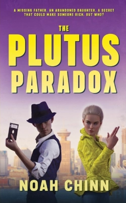 Bertrand.pt - The Plutus Paradox