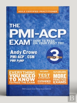 Bertrand.pt - The Pmi-Acp Exam