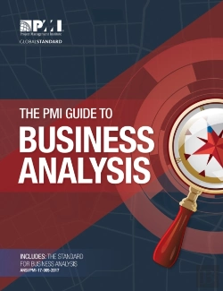 Bertrand.pt - The Pmi Guide To Business Analysis