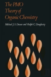 The Pmo Theory Of Organic Chemistry