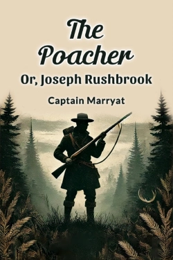 Bertrand.pt - The Poacher Or, Joseph Rushbrook