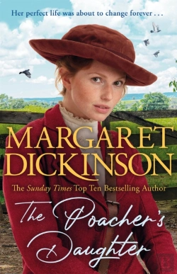 Bertrand.pt - The Poacher'S Daughter