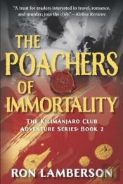 The Poachers Of Immortality