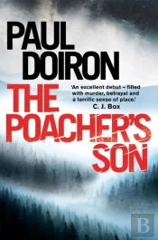 The Poacher'S Son