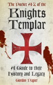 The Pocket A-Z Of The Knights Templar