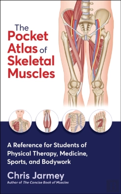 Bertrand.pt - The Pocket Atlas Of Skeletal Muscles