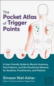 The Pocket Atlas Of Trigger Points