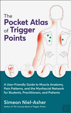 Bertrand.pt - The Pocket Atlas Of Trigger Points