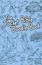 The Pocket Bible Doodle Book