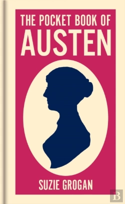 Bertrand.pt - The Pocket Book Of Austen