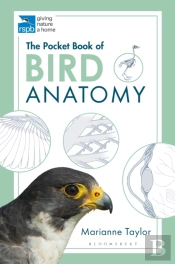 The Pocket Book Of Bird Anatomy