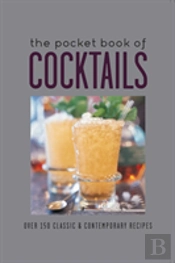 The Pocket Book Of Cocktails