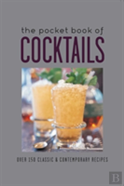 Bertrand.pt - The Pocket Book Of Cocktails