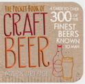 The Pocket Book Of Craft Beer