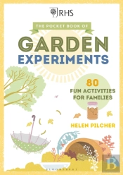 The Pocket Book Of Garden Experiments