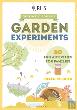 Bertrand.pt - The Pocket Book Of Garden Experiments