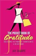 The Pocket Book Of Gratitude