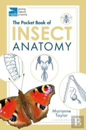 The Pocket Book Of Insect Anatomy