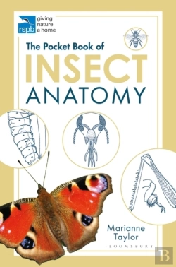 Bertrand.pt - The Pocket Book Of Insect Anatomy