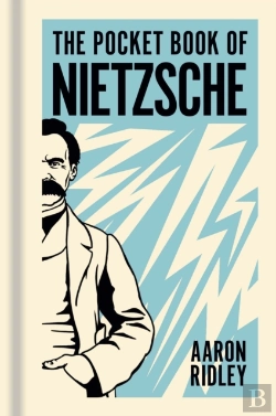 Bertrand.pt - The Pocket Book Of Nietzsche