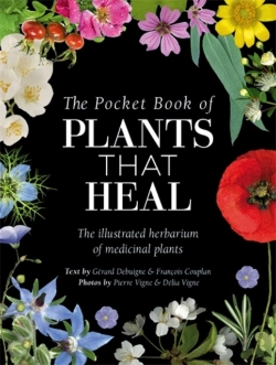 Bertrand.pt - The Pocket Book Of Plants That Heal