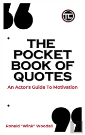 The Pocket Book Of Quotes
