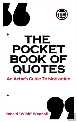 Bertrand.pt - The Pocket Book Of Quotes