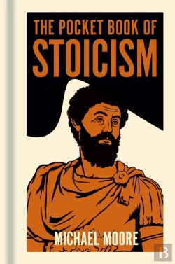 Bertrand.pt - The Pocket Book Of Stoicism