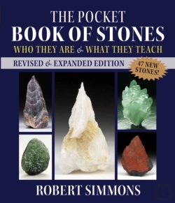Bertrand.pt - The Pocket Book Of Stones