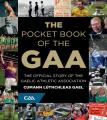 The Pocket Book Of The Gaa