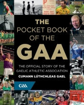 The Pocket Book Of The Gaa