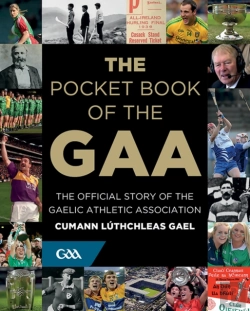 Bertrand.pt - The Pocket Book Of The Gaa