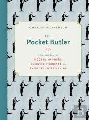 The Pocket Butler