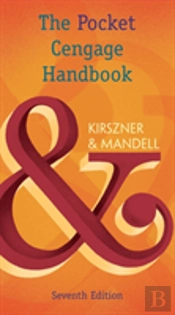 The Pocket Cengage Handbook, Spiral Bound Version (With 2016 Mla Update Card)