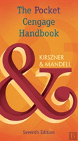 Bertrand.pt - The Pocket Cengage Handbook, Spiral Bound Version (With 2016 Mla Update Card)