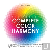 The Pocket Complete Color Harmony