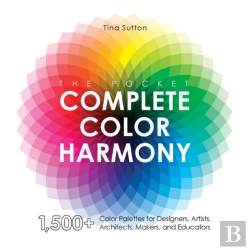 Bertrand.pt - The Pocket Complete Color Harmony
