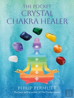 Bertrand.pt - The Pocket Crystal Chakra Healer
