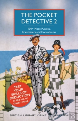 Bertrand.pt - The Pocket Detective 2