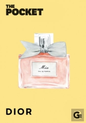 The Pocket Dior